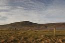 4495 Noon Hill and Pennine Way Marker, Upper Teesdale, County Durham.